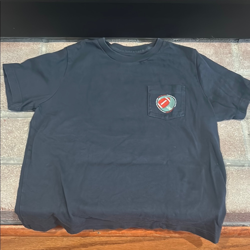 Vineyard Vines short sleeve